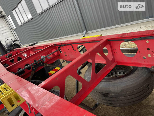 Виелтон NW 3, объемом двигателя 0 л и пробегом 10 тыс. км за 36500 $, фото 28 на Automoto.ua