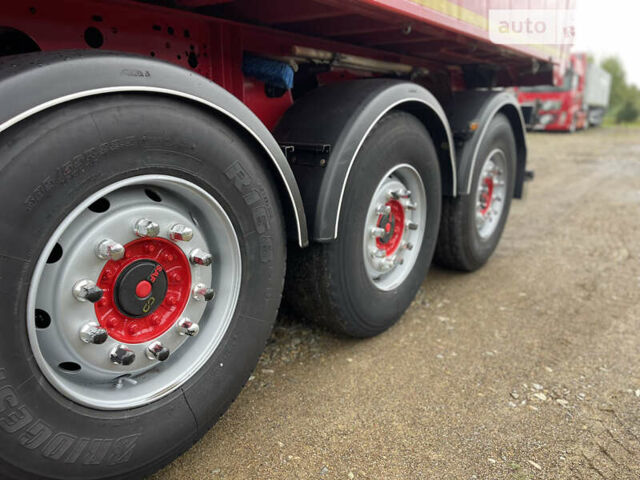 Виелтон NW 3, объемом двигателя 0 л и пробегом 10 тыс. км за 36500 $, фото 5 на Automoto.ua