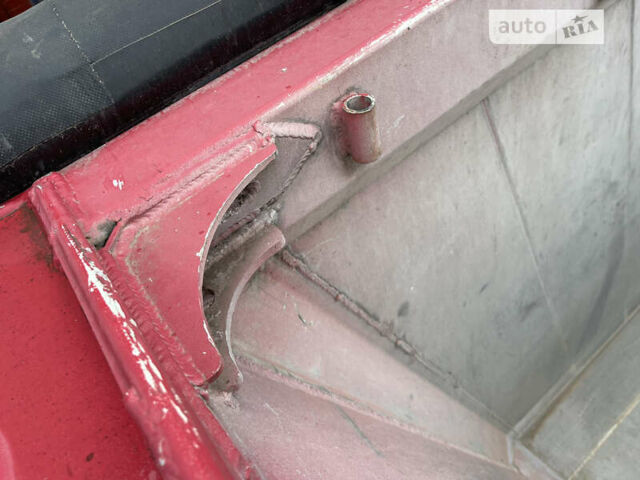 Виелтон NW 3, объемом двигателя 0 л и пробегом 10 тыс. км за 36500 $, фото 24 на Automoto.ua