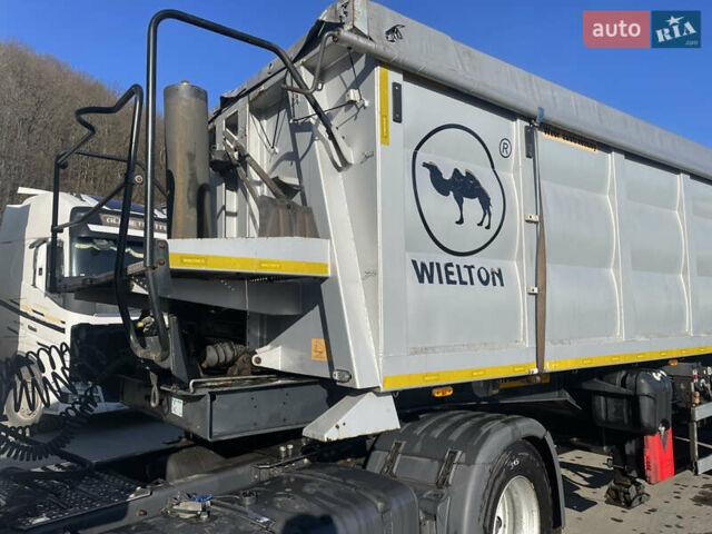 Віелтон NW 3, об'ємом двигуна 0 л та пробігом 0 тис. км за 23500 $, фото 5 на Automoto.ua