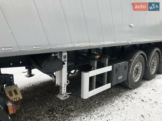 Виелтон NW 3, объемом двигателя 0 л и пробегом 350 тыс. км за 39000 $, фото 2 на Automoto.ua