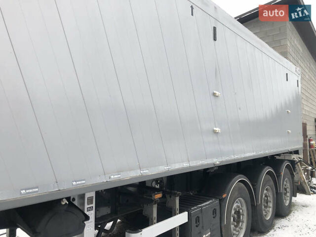 Виелтон NW 3, объемом двигателя 0 л и пробегом 350 тыс. км за 39000 $, фото 1 на Automoto.ua