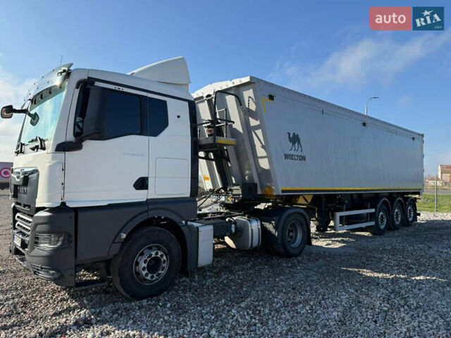 Виелтон NW 3, объемом двигателя 0 л и пробегом 231 тыс. км за 39800 $, фото 2 на Automoto.ua