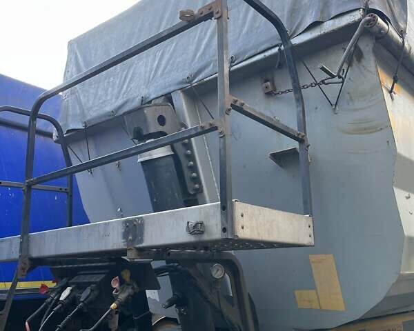 Серый Виелтон NW 3, объемом двигателя 0 л и пробегом 0 тыс. км за 16000 $, фото 3 на Automoto.ua