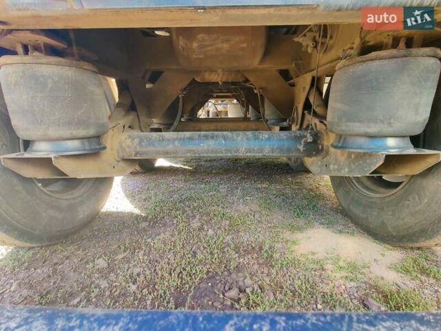 Сірий Віелтон NW 3, об'ємом двигуна 0 л та пробігом 100 тис. км за 24000 $, фото 9 на Automoto.ua