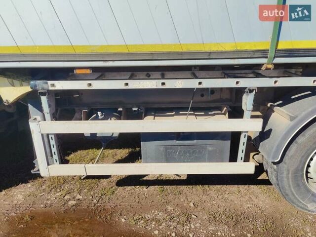 Сірий Віелтон NW 3, об'ємом двигуна 0 л та пробігом 100 тис. км за 24000 $, фото 11 на Automoto.ua