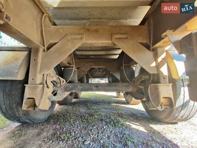 Сірий Віелтон NW 3, об'ємом двигуна 0 л та пробігом 100 тис. км за 24000 $, фото 8 на Automoto.ua