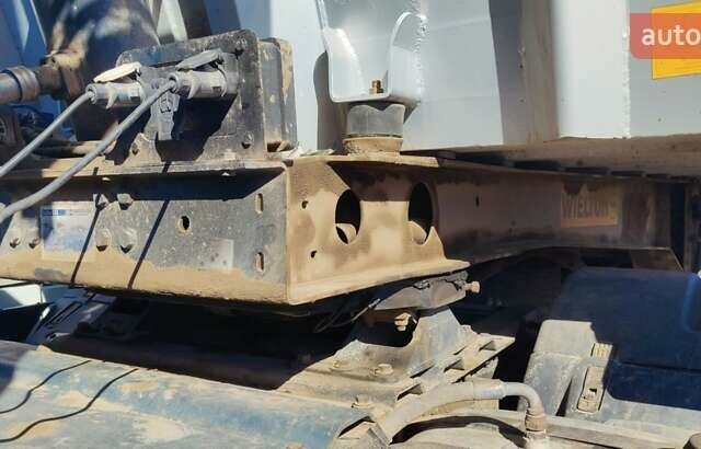 Сірий Віелтон NW 3, об'ємом двигуна 0 л та пробігом 100 тис. км за 24000 $, фото 12 на Automoto.ua