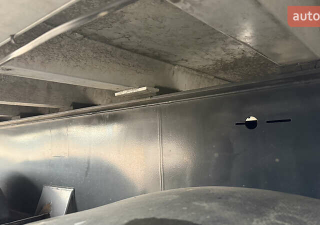 Серый Виелтон NW 3, объемом двигателя 0 л и пробегом 0 тыс. км за 24999 $, фото 8 на Automoto.ua