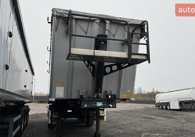 Серый Виелтон NW 3, объемом двигателя 0 л и пробегом 0 тыс. км за 24999 $, фото 15 на Automoto.ua