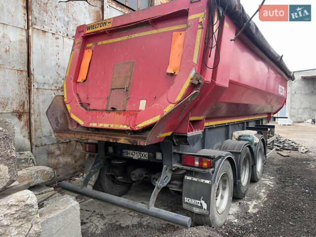 Серый Виелтон NW 3, объемом двигателя 0 л и пробегом 0 тыс. км за 18500 $, фото 2 на Automoto.ua