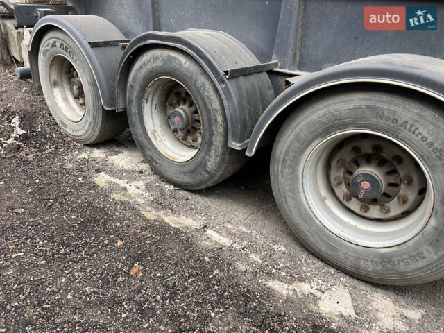 Серый Виелтон NW 3, объемом двигателя 0 л и пробегом 0 тыс. км за 18500 $, фото 6 на Automoto.ua