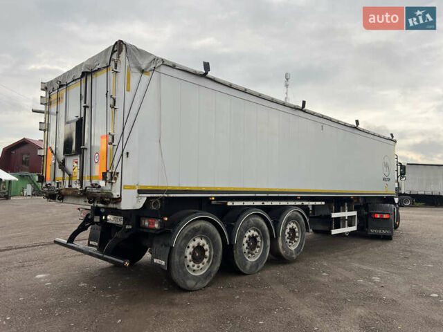 Серый Виелтон NW 3, объемом двигателя 0 л и пробегом 700 тыс. км за 28000 $, фото 2 на Automoto.ua