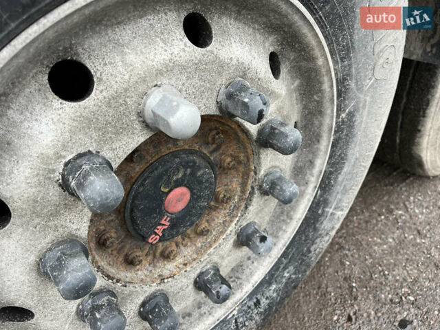 Серый Виелтон NW 3, объемом двигателя 0 л и пробегом 700 тыс. км за 28000 $, фото 3 на Automoto.ua