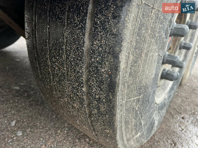 Серый Виелтон NW 3, объемом двигателя 0 л и пробегом 700 тыс. км за 28000 $, фото 4 на Automoto.ua