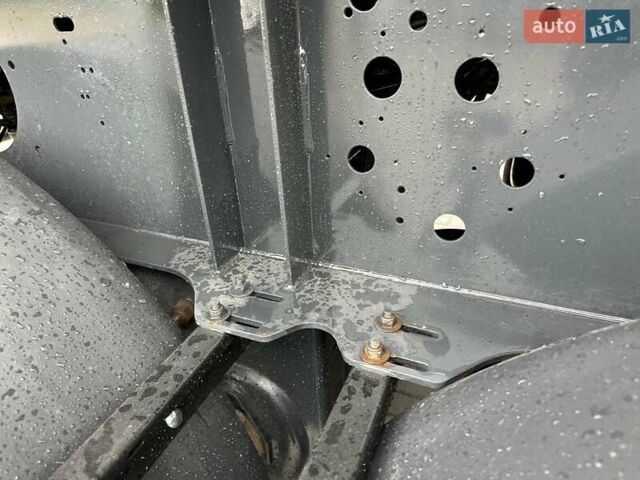 Серый Виелтон NW 3, объемом двигателя 0 л и пробегом 100 тыс. км за 22686 $, фото 27 на Automoto.ua