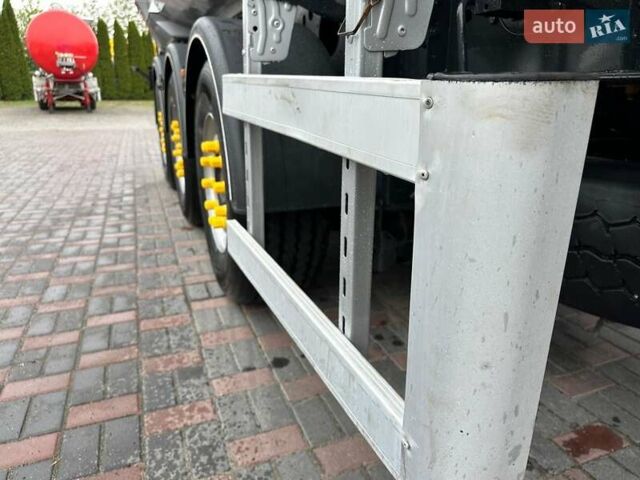 Серый Виелтон NW 3, объемом двигателя 0 л и пробегом 100 тыс. км за 22686 $, фото 28 на Automoto.ua