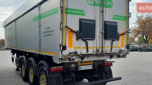 Сірий Віелтон NW 3, об'ємом двигуна 0 л та пробігом 0 тис. км за 30000 $, фото 1 на Automoto.ua