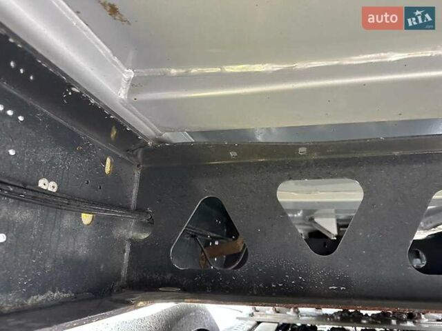 Серый Виелтон NW 3, объемом двигателя 0 л и пробегом 100 тыс. км за 22686 $, фото 21 на Automoto.ua