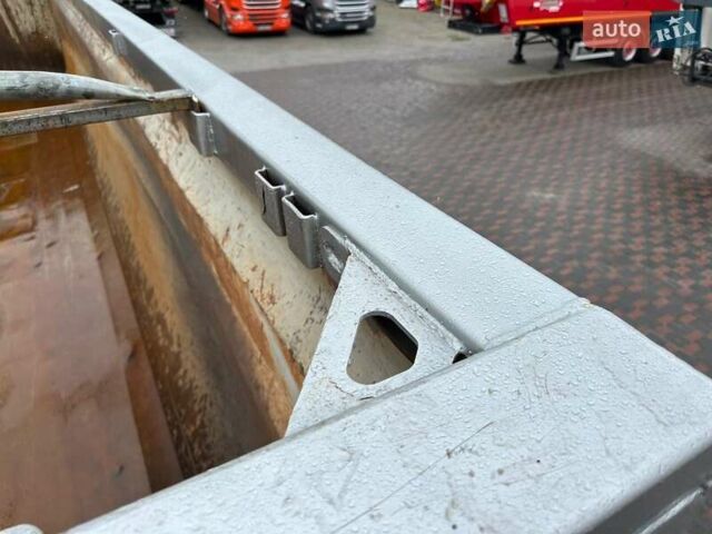 Серый Виелтон NW 3, объемом двигателя 0 л и пробегом 100 тыс. км за 22686 $, фото 41 на Automoto.ua