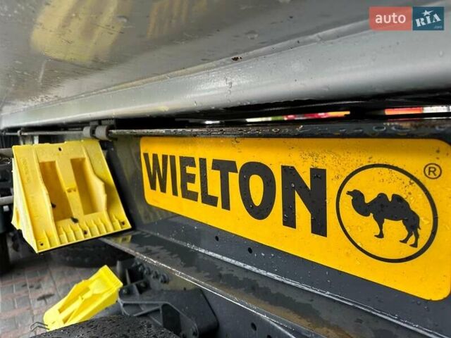 Серый Виелтон NW 3, объемом двигателя 0 л и пробегом 100 тыс. км за 22686 $, фото 34 на Automoto.ua