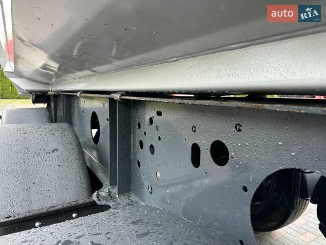 Серый Виелтон NW 3, объемом двигателя 0 л и пробегом 100 тыс. км за 22686 $, фото 24 на Automoto.ua