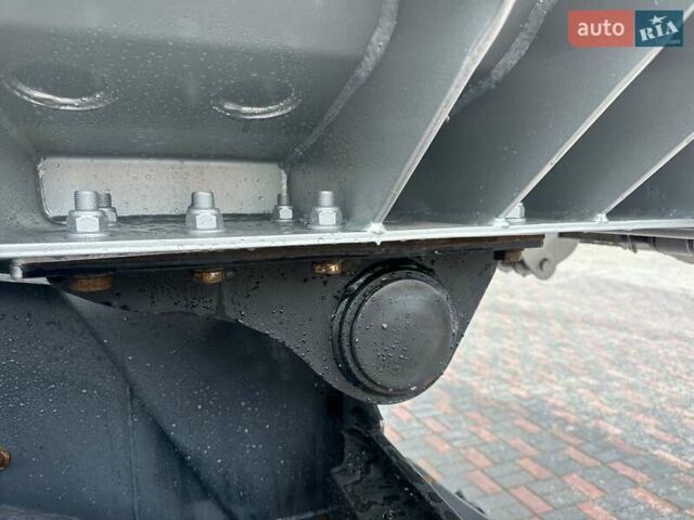 Серый Виелтон NW 3, объемом двигателя 0 л и пробегом 100 тыс. км за 22686 $, фото 13 на Automoto.ua
