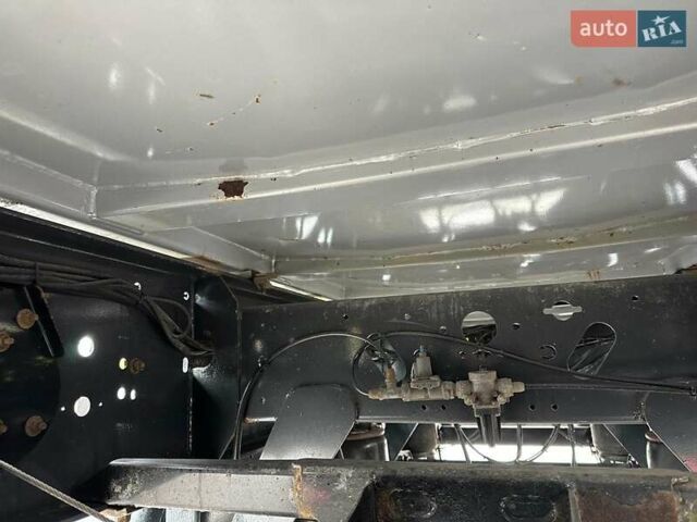 Серый Виелтон NW 3, объемом двигателя 0 л и пробегом 100 тыс. км за 22686 $, фото 22 на Automoto.ua