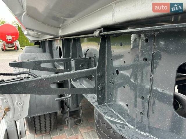 Серый Виелтон NW 3, объемом двигателя 0 л и пробегом 100 тыс. км за 22686 $, фото 30 на Automoto.ua