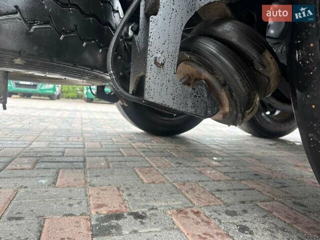 Серый Виелтон NW 3, объемом двигателя 0 л и пробегом 100 тыс. км за 22686 $, фото 18 на Automoto.ua