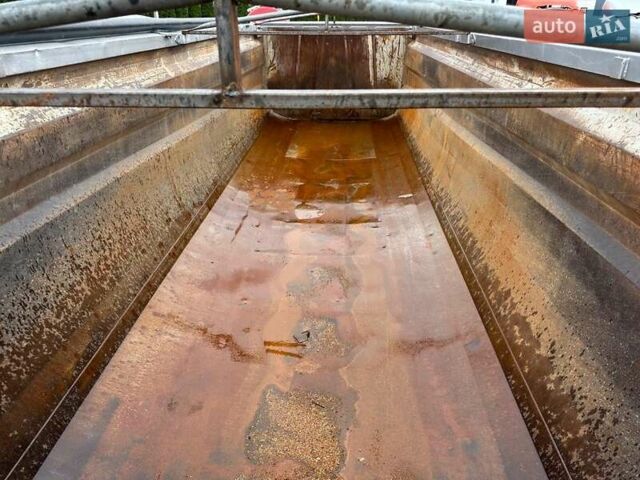 Серый Виелтон NW 3, объемом двигателя 0 л и пробегом 100 тыс. км за 22686 $, фото 39 на Automoto.ua