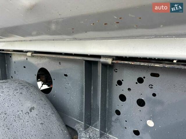 Серый Виелтон NW 3, объемом двигателя 0 л и пробегом 100 тыс. км за 22686 $, фото 26 на Automoto.ua