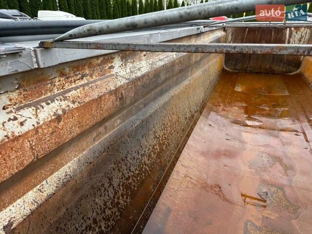 Серый Виелтон NW 3, объемом двигателя 0 л и пробегом 100 тыс. км за 22686 $, фото 43 на Automoto.ua