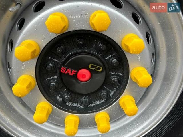 Серый Виелтон NW 3, объемом двигателя 0 л и пробегом 100 тыс. км за 22686 $, фото 17 на Automoto.ua
