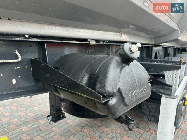 Серый Виелтон NW 3, объемом двигателя 0 л и пробегом 100 тыс. км за 22686 $, фото 7 на Automoto.ua