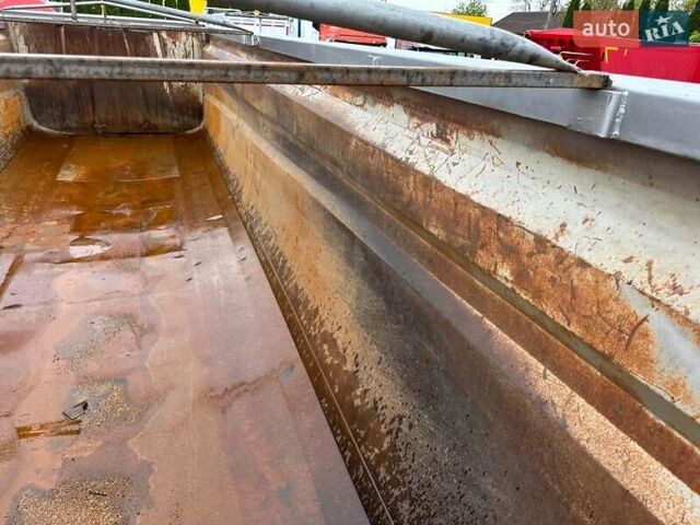 Серый Виелтон NW 3, объемом двигателя 0 л и пробегом 100 тыс. км за 22686 $, фото 40 на Automoto.ua