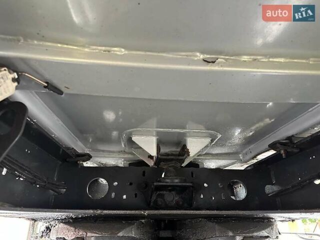 Серый Виелтон NW 3, объемом двигателя 0 л и пробегом 100 тыс. км за 22686 $, фото 20 на Automoto.ua