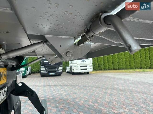 Серый Виелтон NW 3, объемом двигателя 0 л и пробегом 100 тыс. км за 22686 $, фото 15 на Automoto.ua