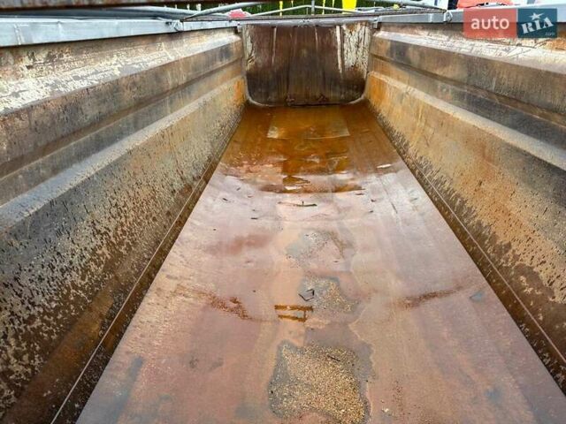 Серый Виелтон NW 3, объемом двигателя 0 л и пробегом 100 тыс. км за 22686 $, фото 38 на Automoto.ua