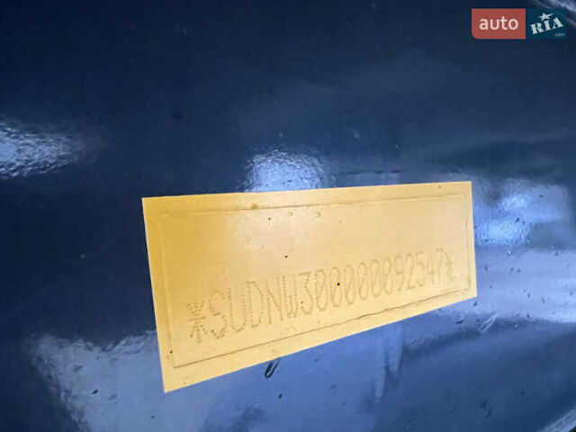 Серый Виелтон NW 3, объемом двигателя 0 л и пробегом 370 тыс. км за 37284 $, фото 13 на Automoto.ua