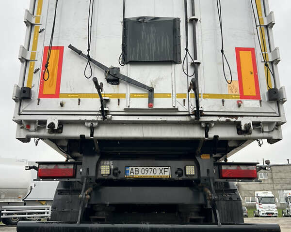 Серый Виелтон NW 3, объемом двигателя 0 л и пробегом 370 тыс. км за 37284 $, фото 15 на Automoto.ua