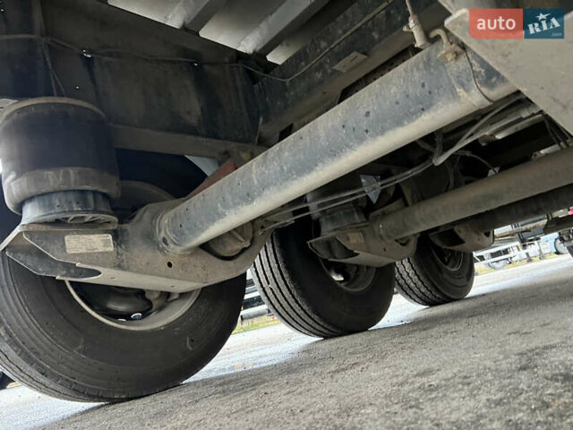 Серый Виелтон NW 3, объемом двигателя 0 л и пробегом 370 тыс. км за 37284 $, фото 14 на Automoto.ua