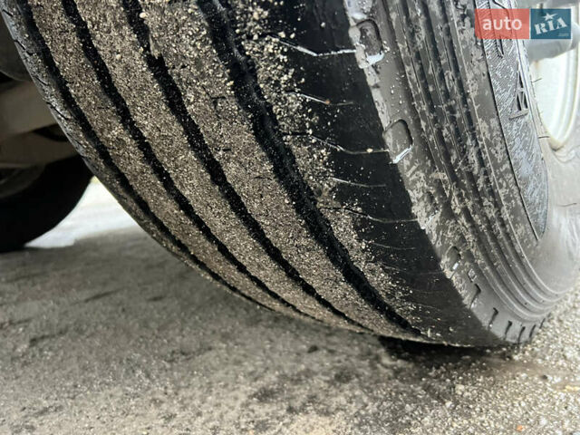 Серый Виелтон NW 3, объемом двигателя 0 л и пробегом 370 тыс. км за 37284 $, фото 10 на Automoto.ua
