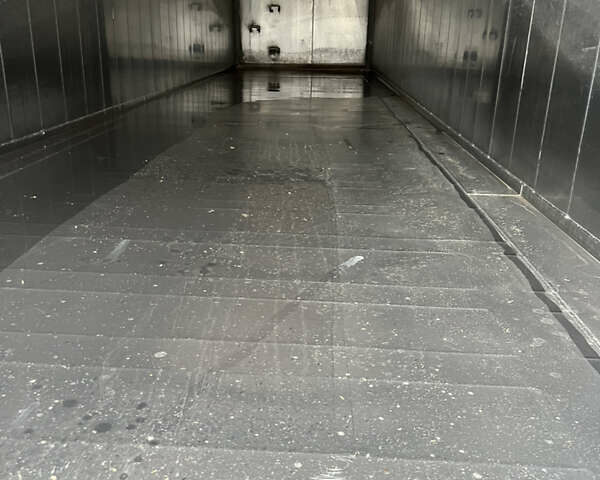 Серый Виелтон NW 3, объемом двигателя 0 л и пробегом 370 тыс. км за 37284 $, фото 16 на Automoto.ua