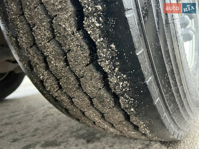 Серый Виелтон NW 3, объемом двигателя 0 л и пробегом 370 тыс. км за 37284 $, фото 11 на Automoto.ua