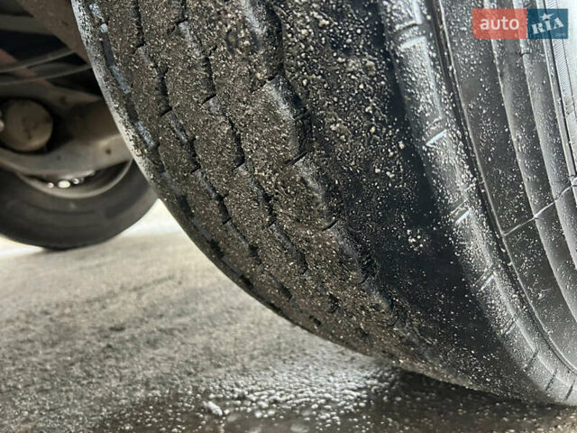 Серый Виелтон NW 3, объемом двигателя 0 л и пробегом 370 тыс. км за 37284 $, фото 8 на Automoto.ua
