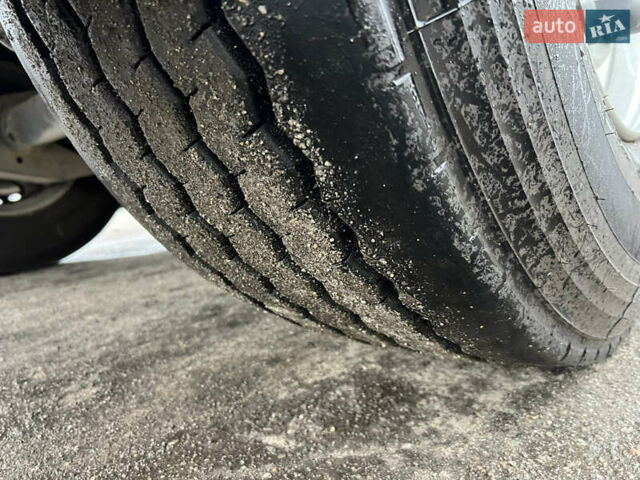 Серый Виелтон NW 3, объемом двигателя 0 л и пробегом 370 тыс. км за 37284 $, фото 9 на Automoto.ua