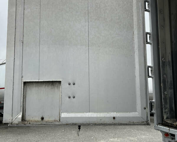 Серый Виелтон NW 3, объемом двигателя 0 л и пробегом 370 тыс. км за 37284 $, фото 17 на Automoto.ua