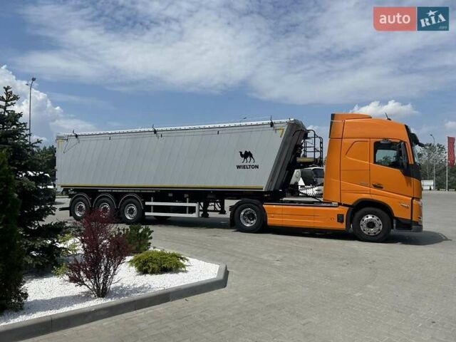 Серый Виелтон NW 3, объемом двигателя 0 л и пробегом 29 тыс. км за 57150 $, фото 1 на Automoto.ua