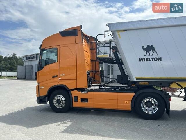 Серый Виелтон NW 3, объемом двигателя 0 л и пробегом 29 тыс. км за 57150 $, фото 3 на Automoto.ua